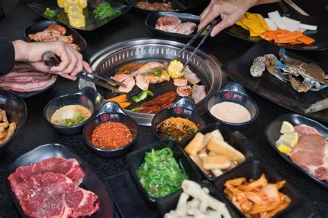 top 1 korean bbq & hotpot photos